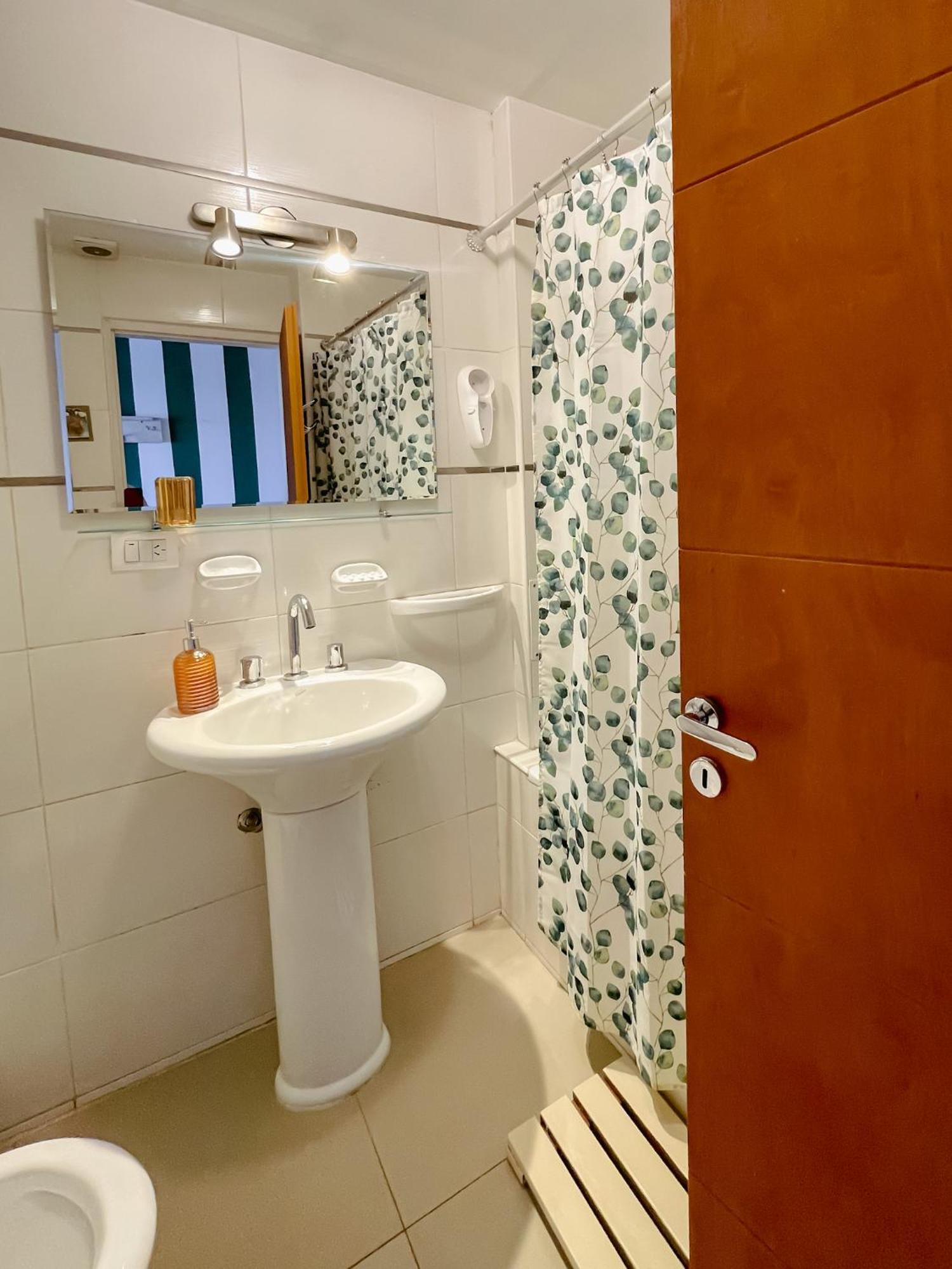 NeuquénDolce Casa Departamentosアパートメント エクステリア 写真